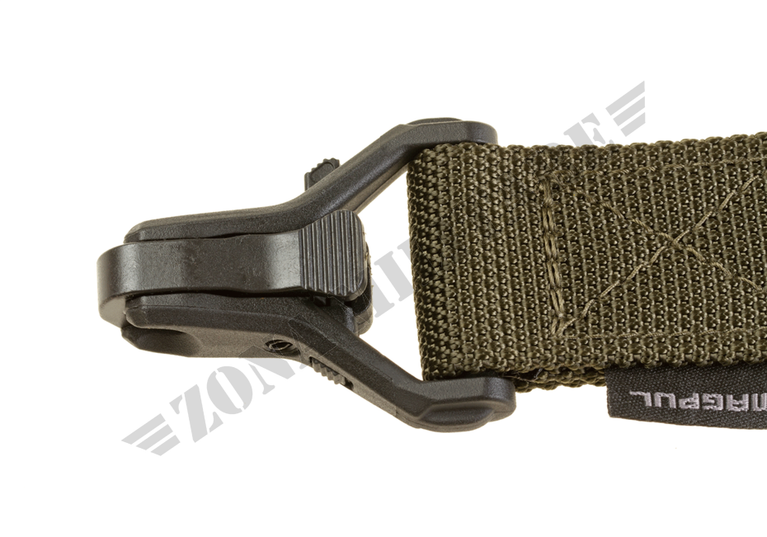 Cinghia Tattica MS3 Gen2 Sling Magpul Ranger Green