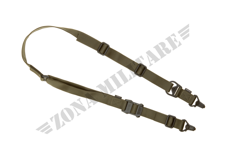 Cinghia Tattica MS3 Gen2 Sling Magpul Ranger Green