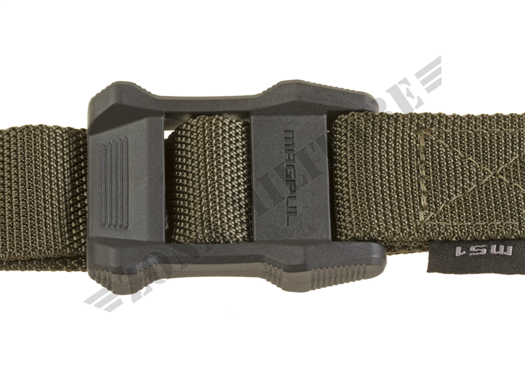 Cinghia Tattica MS3 QD Gen2 Sling Magpul Ranger Green