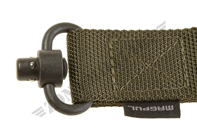 Cinghia Tattica MS3 QD Gen2 Sling Magpul Ranger Green