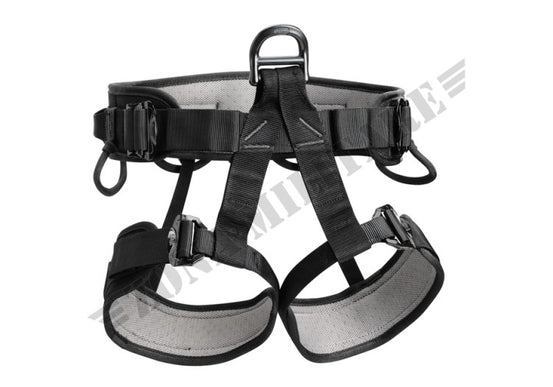 Imbragatura Falcon Harness Petzl Black Color