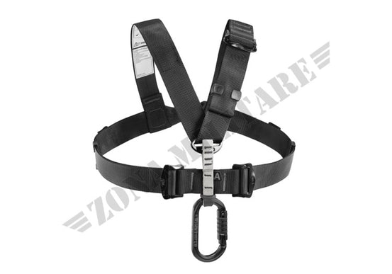 Imbragatura Chest'Air Chest Harness Petzl Black