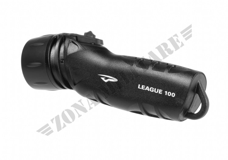 Torcia Da Immersione League Princeton Tec 210 Lumens