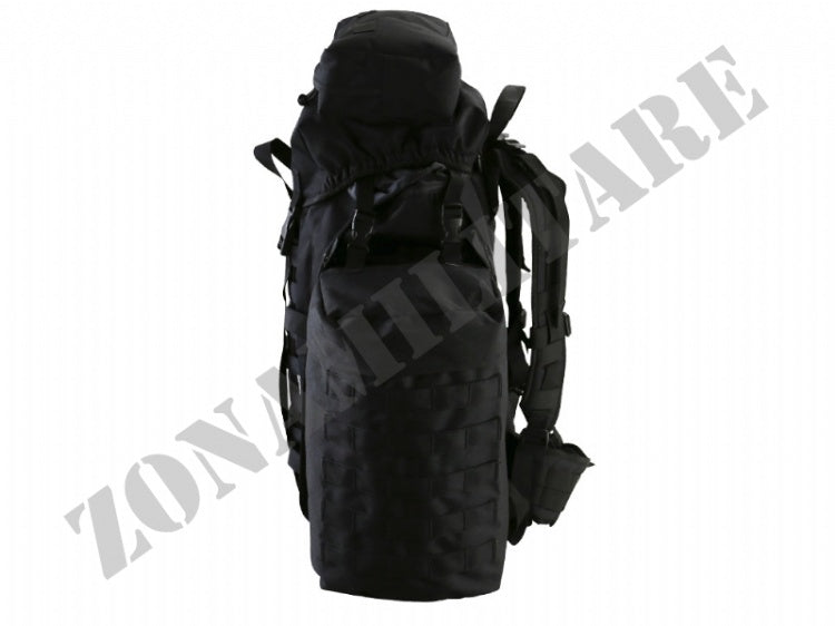 Tactical Assault Pack 90 Liter Nero Kombat