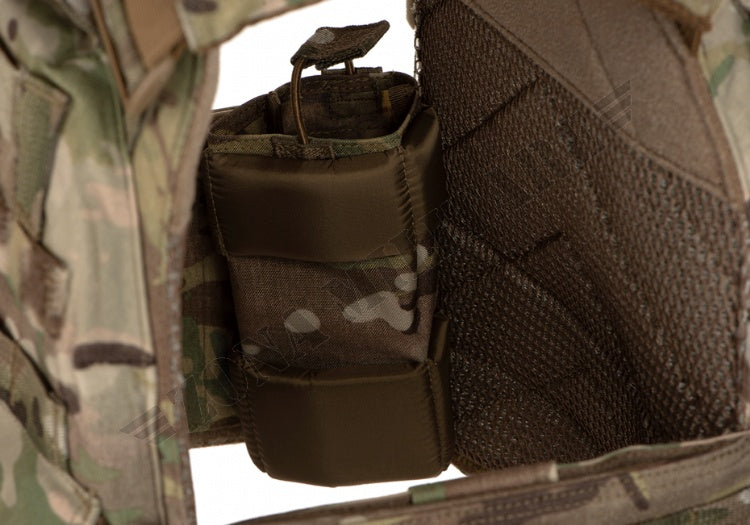 Tattico Dcs Plate Carrier Base Multicam Warrior