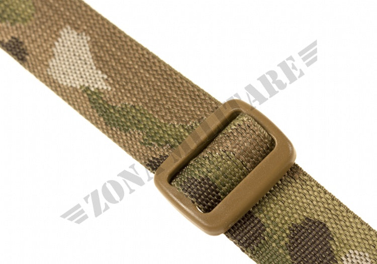 Spallacci Da Cinturone Slimline Harness Multicam Warrior