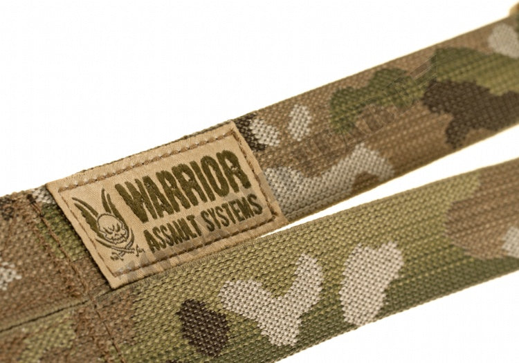 Spallacci Da Cinturone Slimline Harness Multicam Warrior