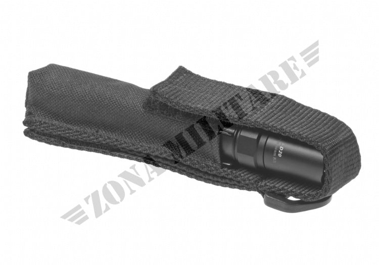 Torcia Fenix Modello Ld10 Xp-G R5 Black Version