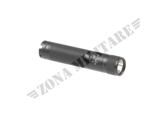 Torcia Fenix Modello Ld15 Xp-E R4 117 Lumen Black