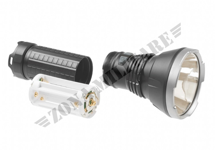 Torcia Fenix Modello Tk61 Xm-L2 U1 1000 Lumen