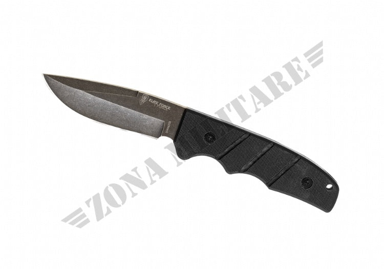 Coltello Lama Fissa Ef704 Elite Force