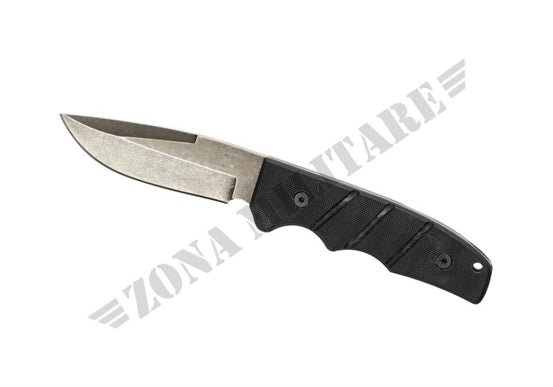 Coltello Lama Fissa Ef704 Elite Force