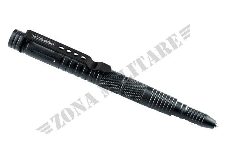 Kubotan Pen Tp Iv Perfecta Black Version