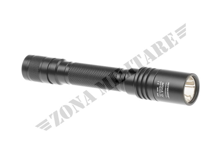 Torcia Mt21A Multi-Task 260 Lumen Nitecore