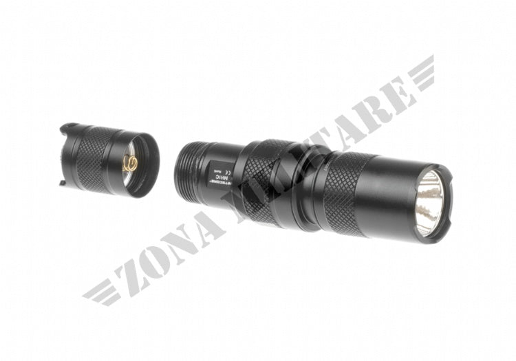 Torcia Mh1C Multi-Task Hybrid 550 Lumen Nitecore