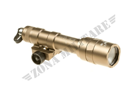 Torcia M600U Ultra Scout Weaponlight Tan 450 Lumens