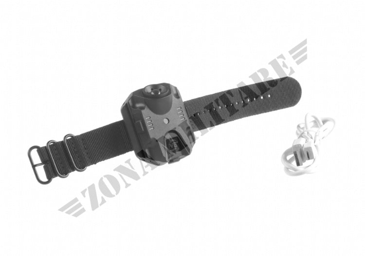 Torcia Variable Output Wristlight Night Evolution