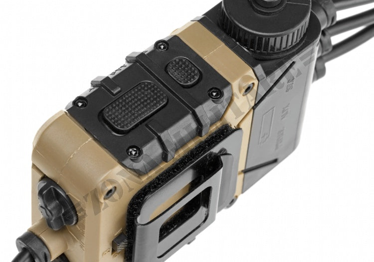 Z4 Ops Pro Ptt Lite Edition Z-Tactical