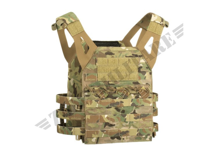 Jumpable Plate Carrier Jpc Crye Precision Multicam