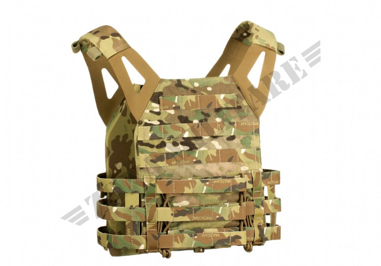 Jumpable Plate Carrier Jpc Crye Precision Multicam