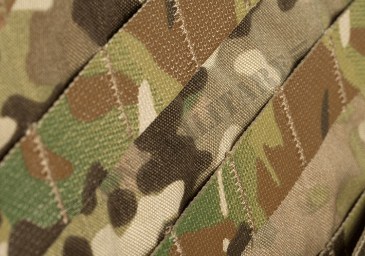 Jumpable Plate Carrier Jpc Crye Precision Multicam