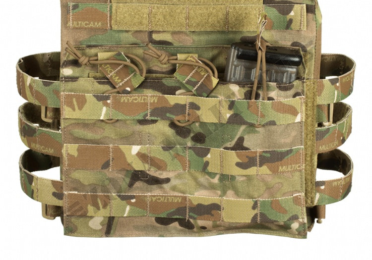 Jumpable Plate Carrier Jpc Crye Precision Multicam