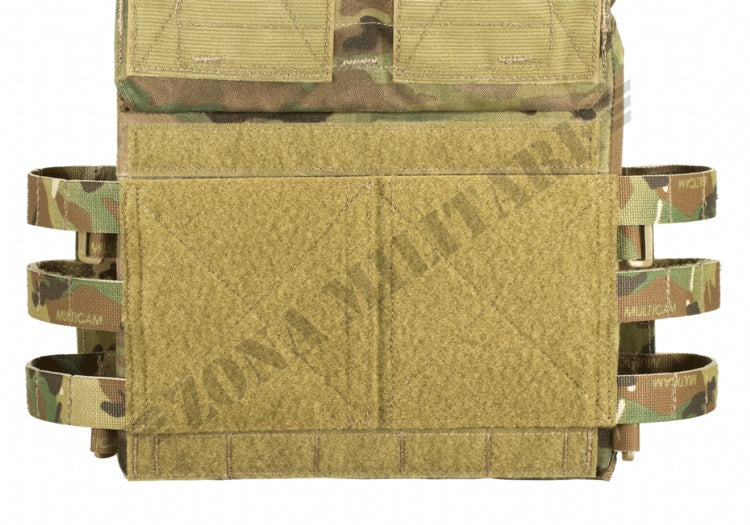 Jumpable Plate Carrier Jpc Crye Precision Multicam