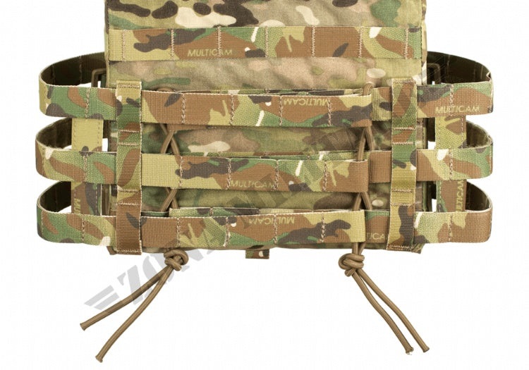 Jumpable Plate Carrier Jpc Crye Precision Multicam