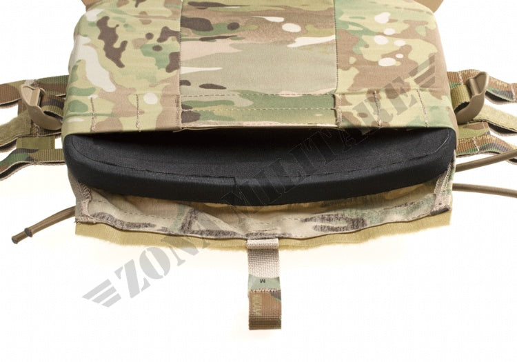 Jumpable Plate Carrier Jpc Crye Precision Multicam