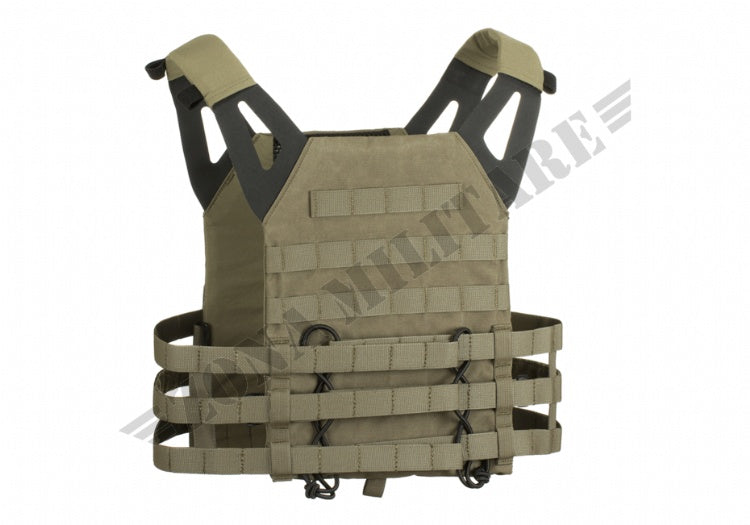 Jumpable Plate Carrier Jpc Crye Precision Ranger Green