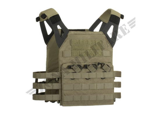 Jumpable Plate Carrier Jpc Crye Precision Ranger Green