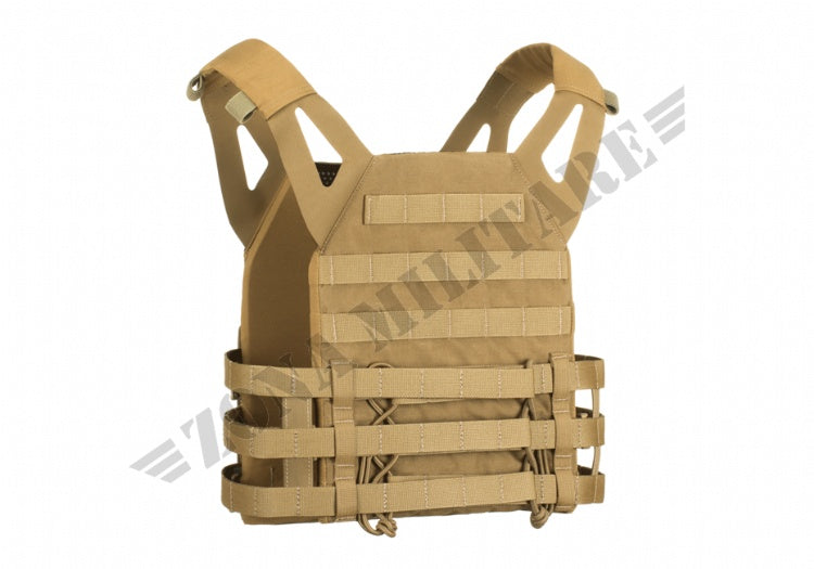 Jumpable Plate Carrier Jpc Crye Precision Coyote