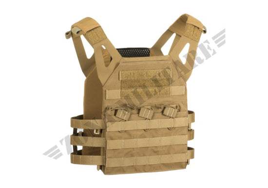 Jumpable Plate Carrier Jpc Crye Precision Coyote