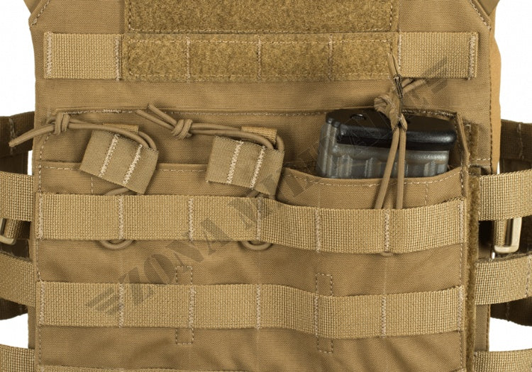 Jumpable Plate Carrier Jpc Crye Precision Coyote