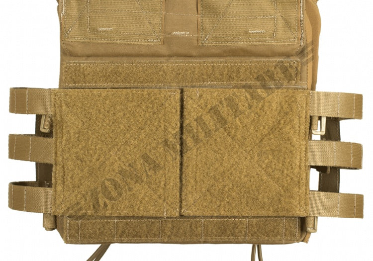 Jumpable Plate Carrier Jpc Crye Precision Coyote