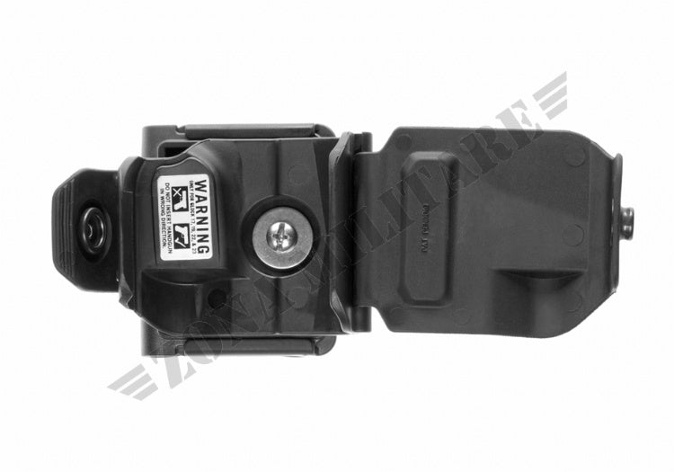 Gunclip For Glock 17/19/20/22 NERO Crye Precision