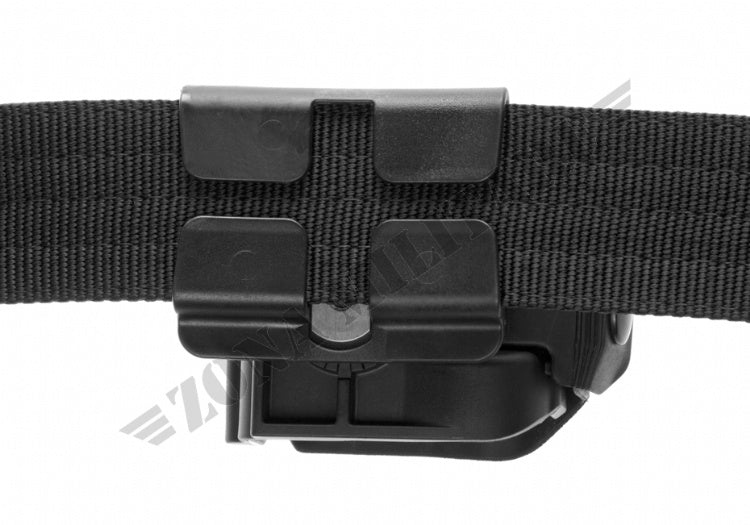 Gunclip For Glock 17/19/20/22 NERO Crye Precision