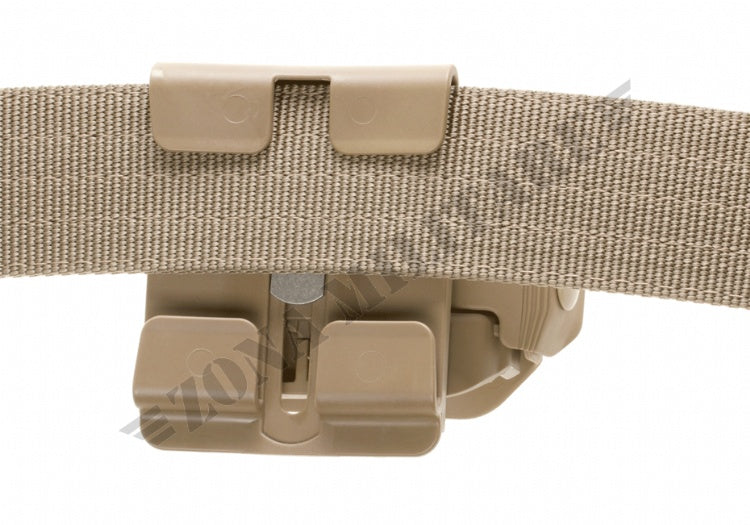 Gunclip For Glock 17/19/20/22 Crye Precision Desert