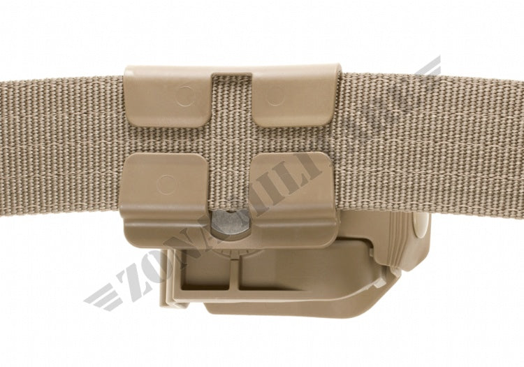 Gunclip For Glock 17/19/20/22 Crye Precision Desert