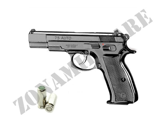 Pistola A Salve 75 Pistol Chiappa Cal. 8Mm