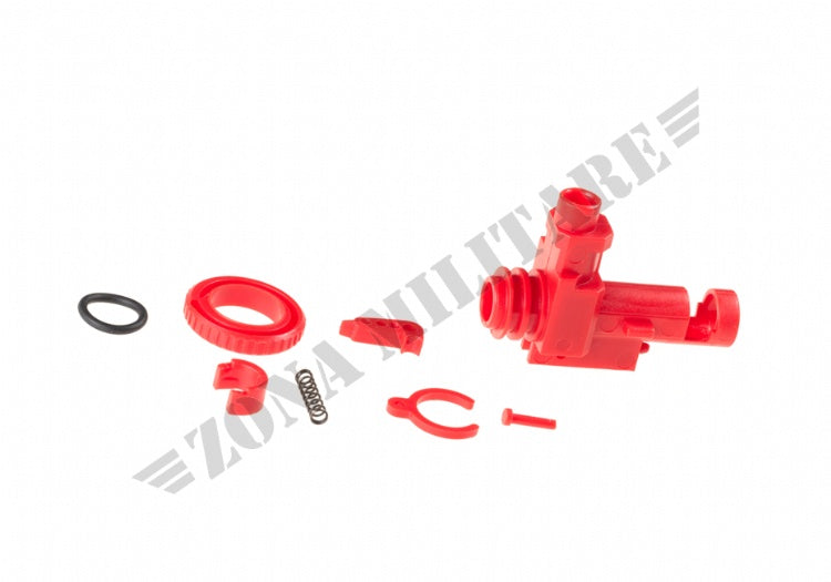 M4 High Accuracy Hop Up Unit Element Red Version