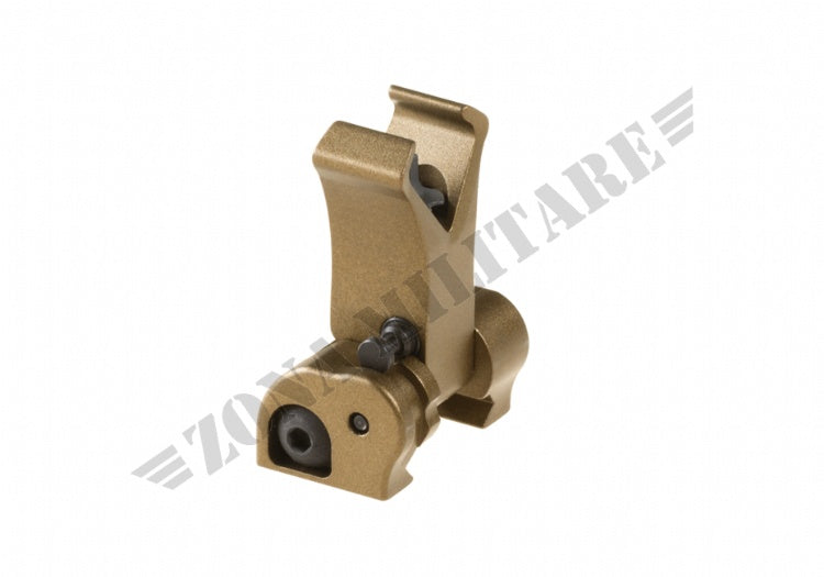 Flip Up Front Sight G&G Tan Version