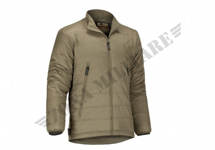 Cil Jacket Clawgear Colorazione Ral7013