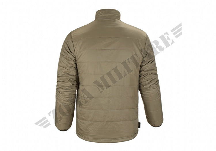 Cil Jacket Clawgear Colorazione Ral7013