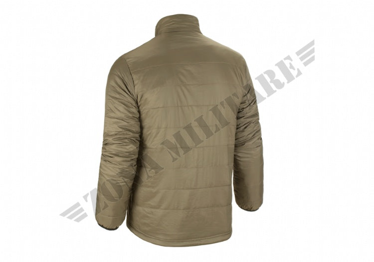 Cil Jacket Clawgear Colorazione Ral7013