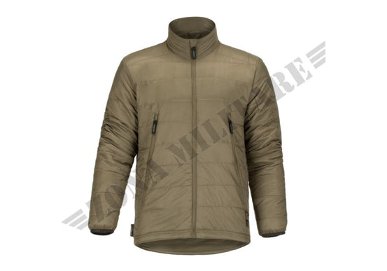 Cil Jacket Clawgear Colorazione Ral7013