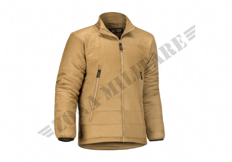 Cil Jacket Clawgear Colorazione Coyote