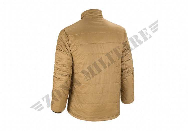 Cil Jacket Clawgear Colorazione Coyote