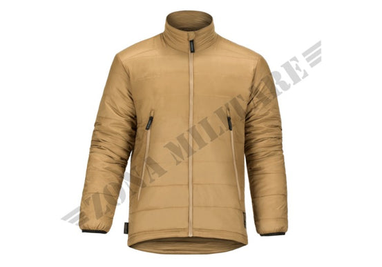 Cil Jacket Clawgear Colorazione Coyote