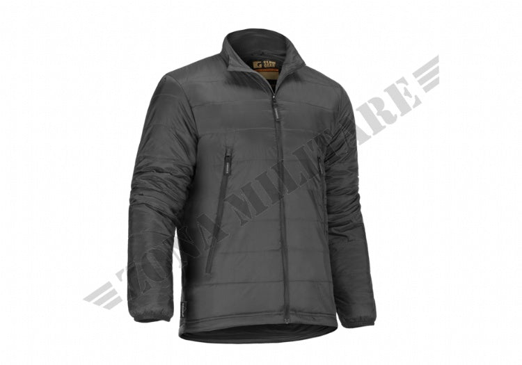 Cil Jacket Clawgear Colorazione Nera